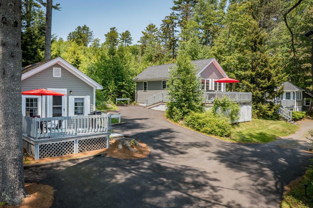 Active and Coming Soon Listings in Lincolnville ME