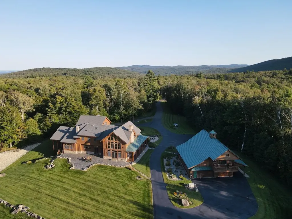Andover VT