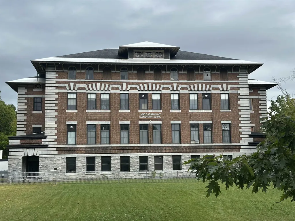 Bennington VT