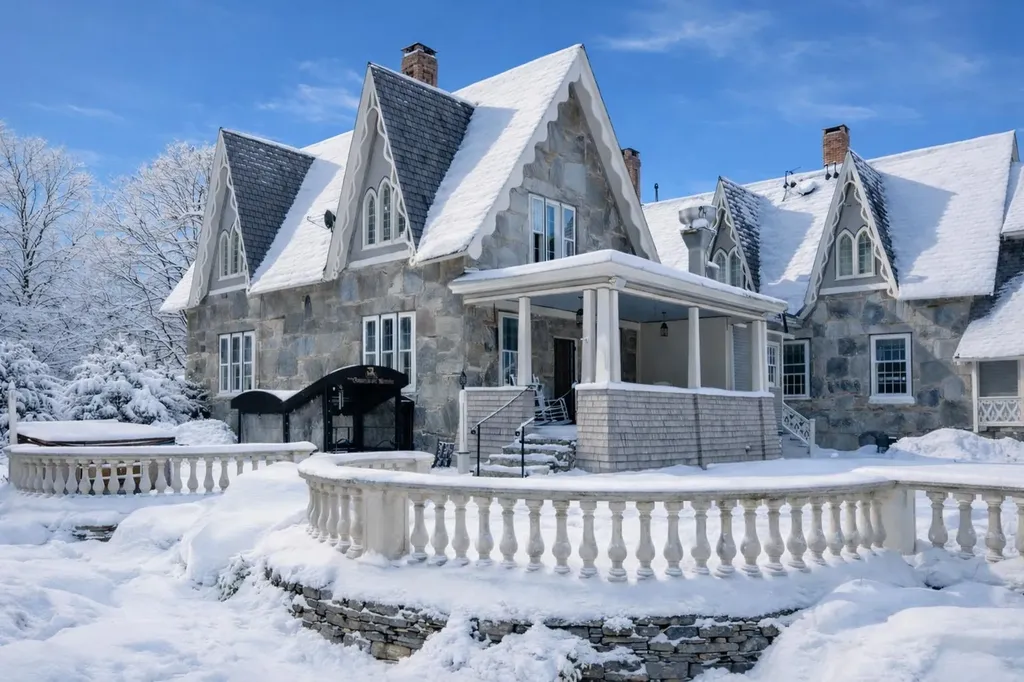 Cavendish VT