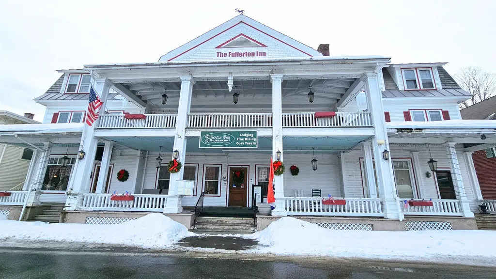 Chester VT