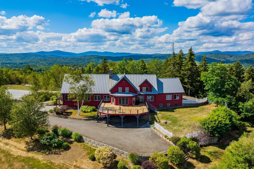 Halifax VT