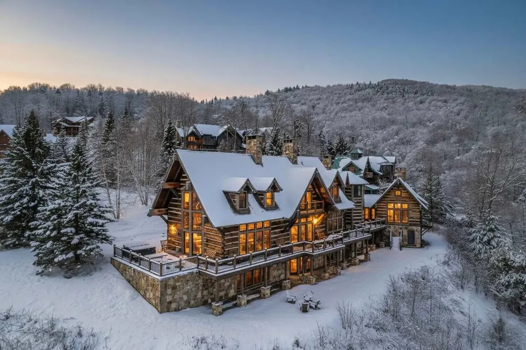 Ludlow VT