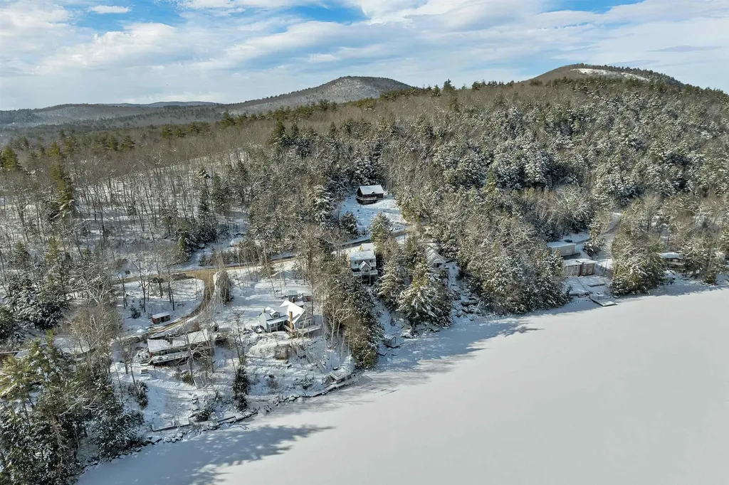 New Durham NH