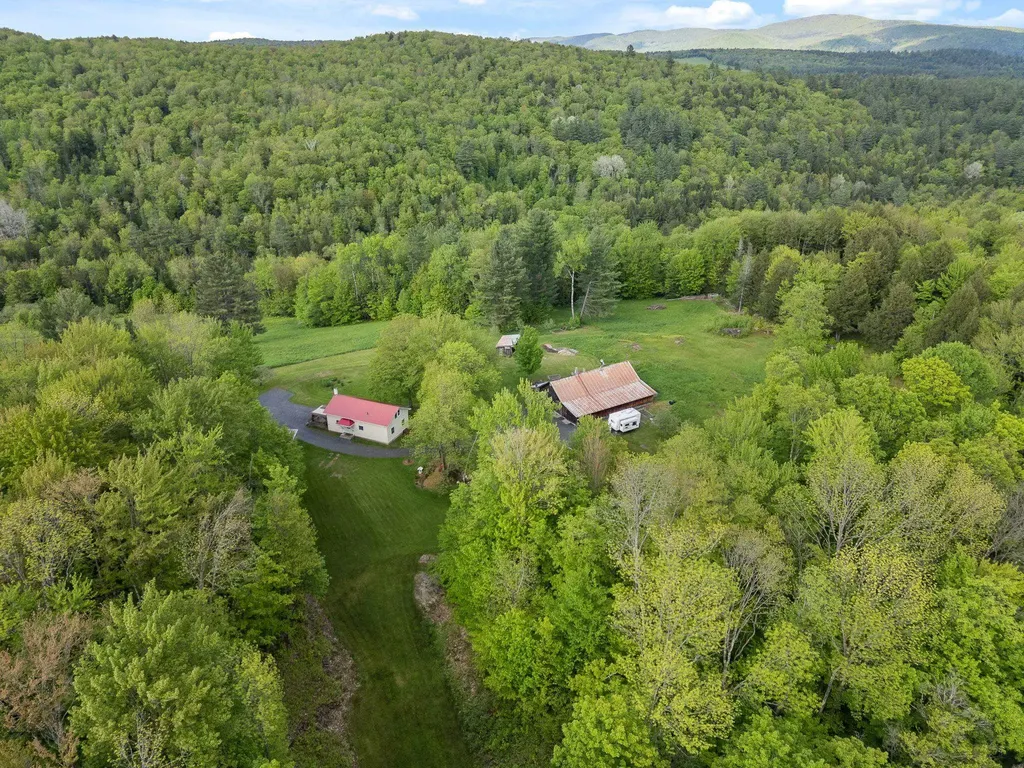 Northfield VT