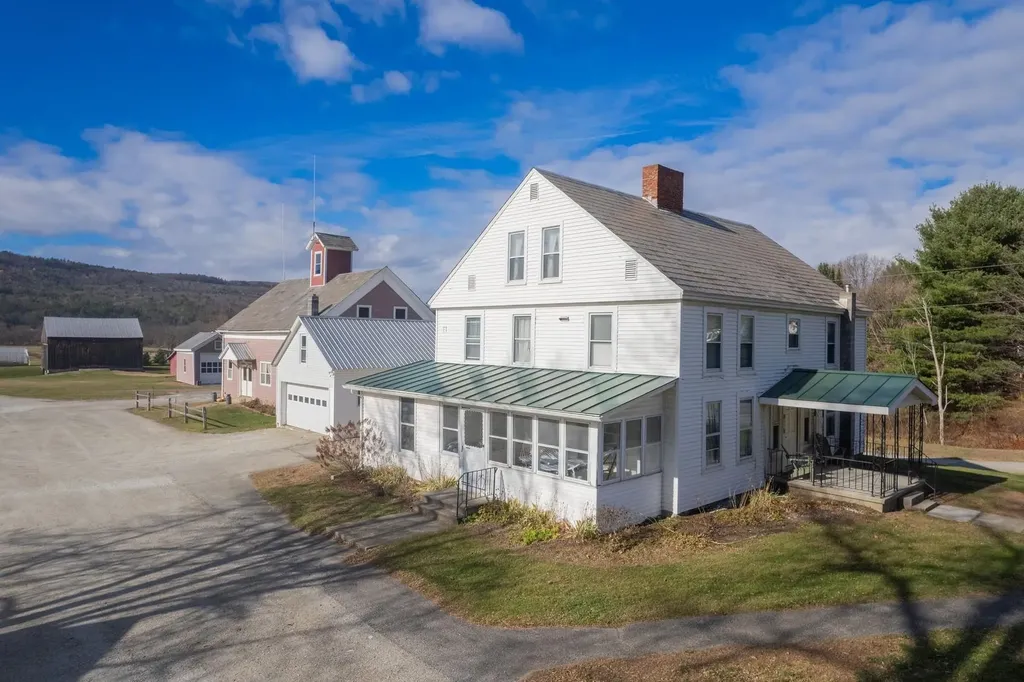 Pittsford VT