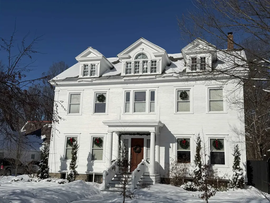 Poultney VT
