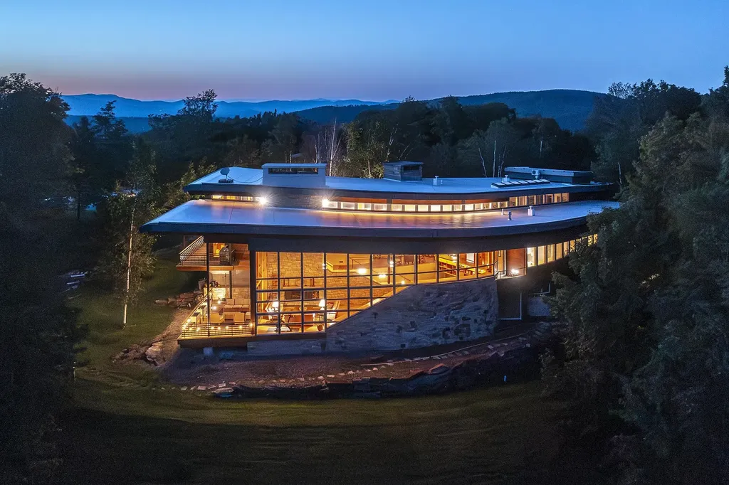 Stratton VT