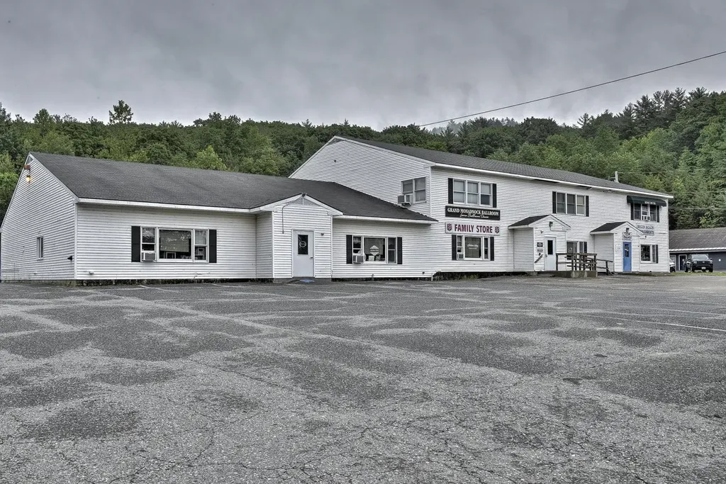 Swanzey NH