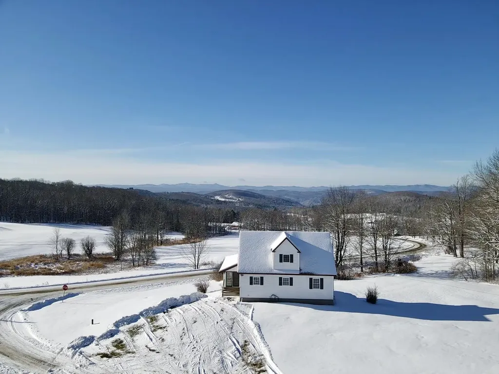 Tunbridge VT