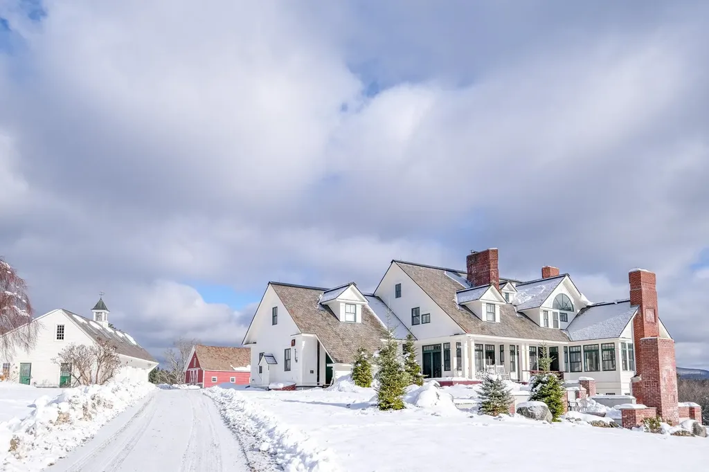 Wallingford VT