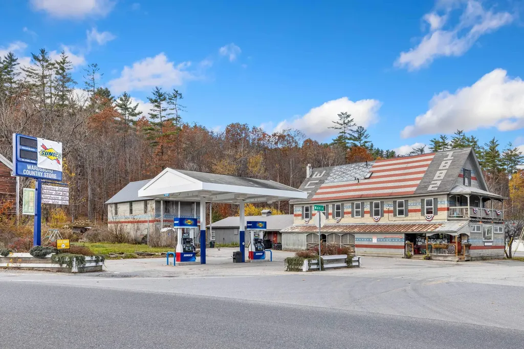Wardsboro VT