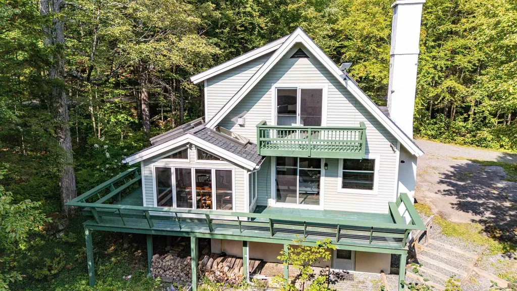 Westfield VT