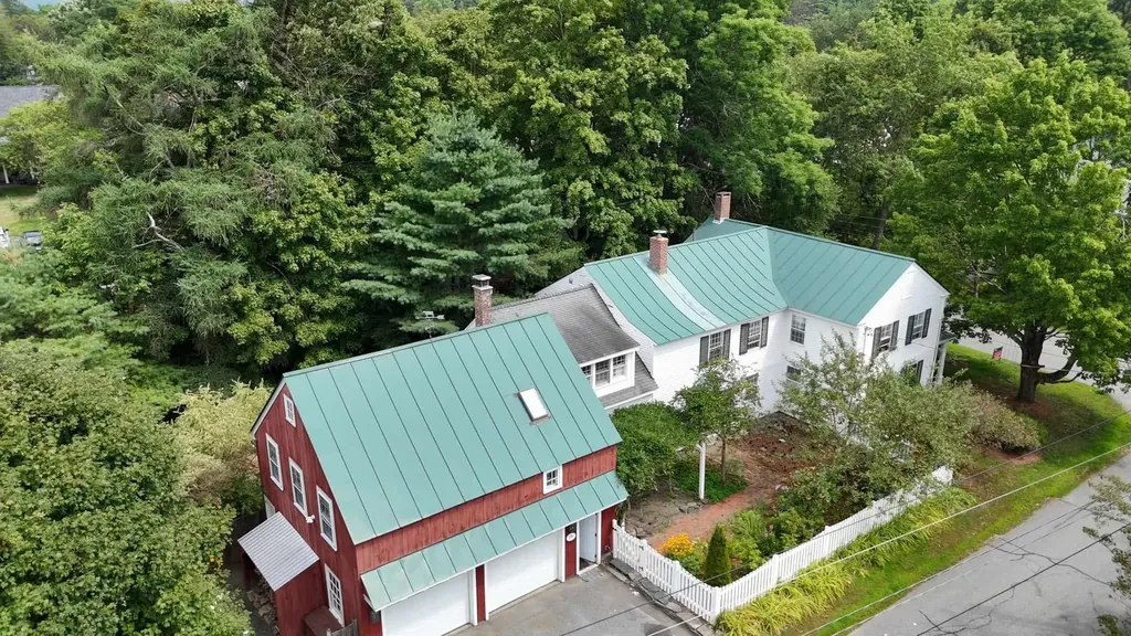 Multi-Family Homes