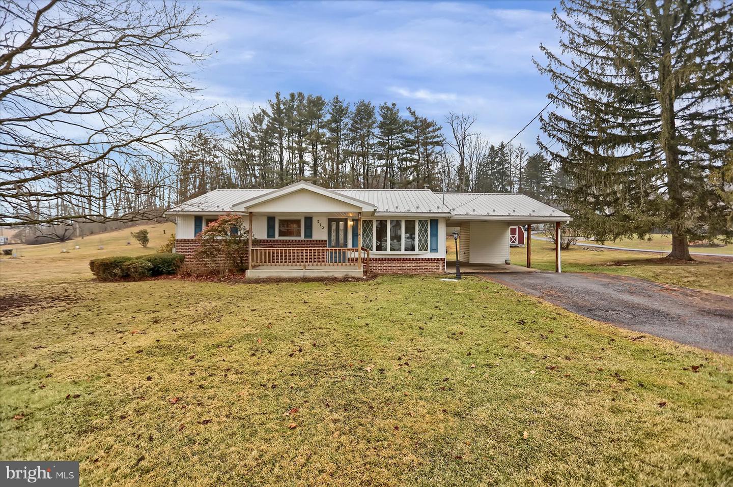 Listings for Keena Corbett