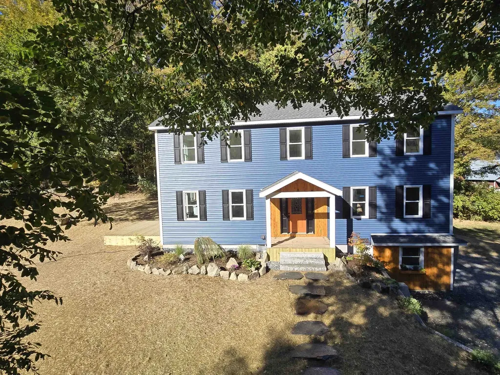 Homes for Sale in Fairlee VT