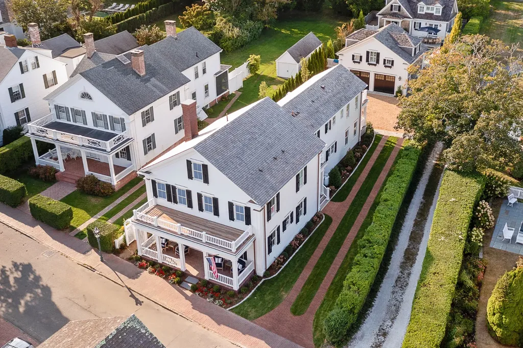 Edgartown