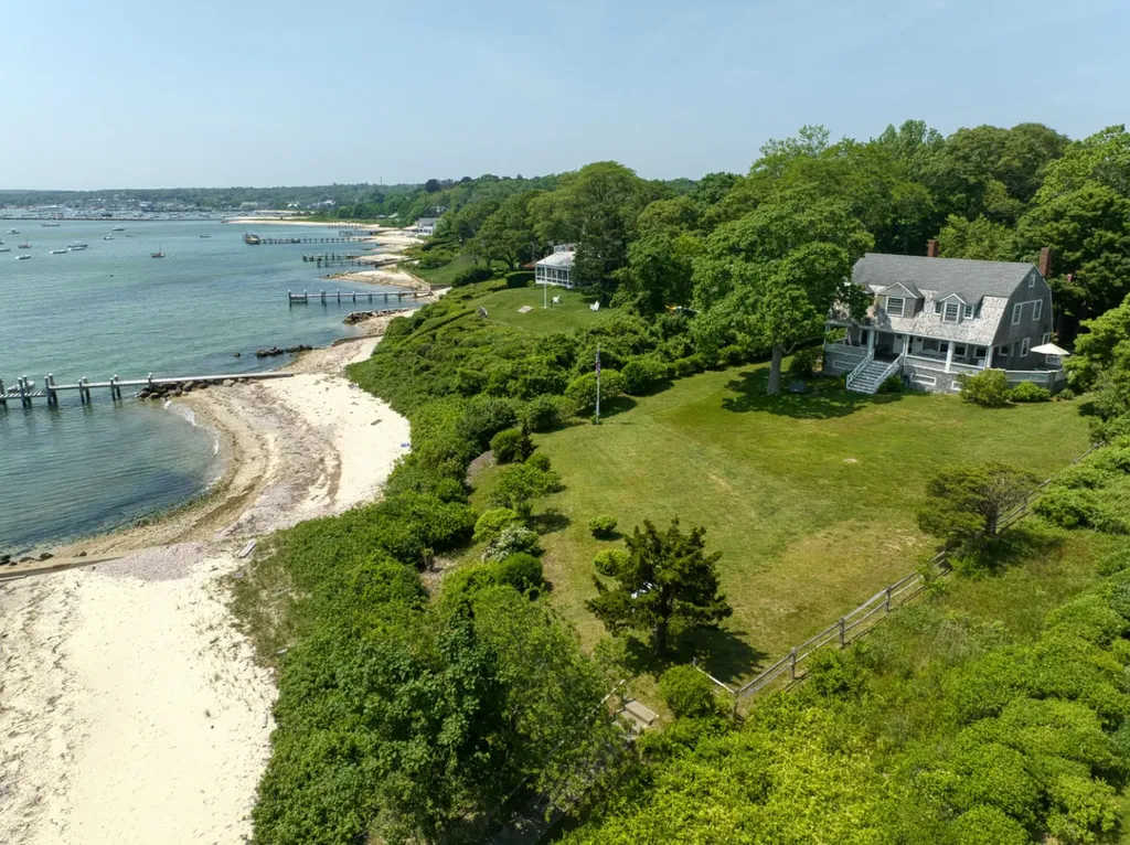 Vineyard Haven
