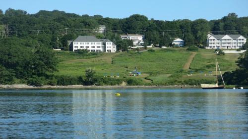 Midcoast Maine