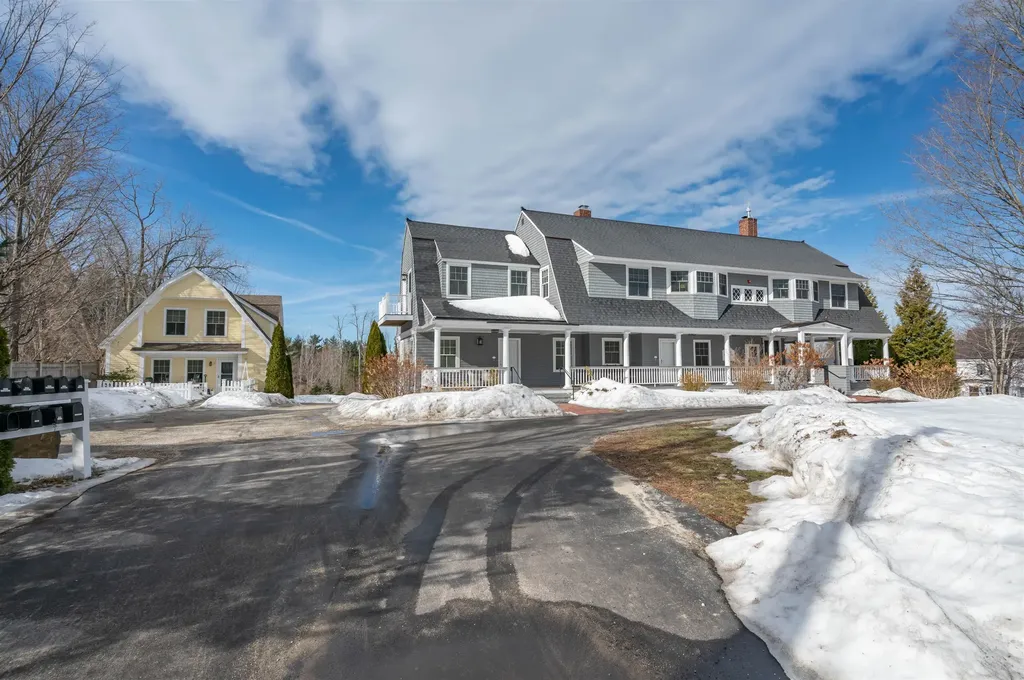 Southern New Hampshire