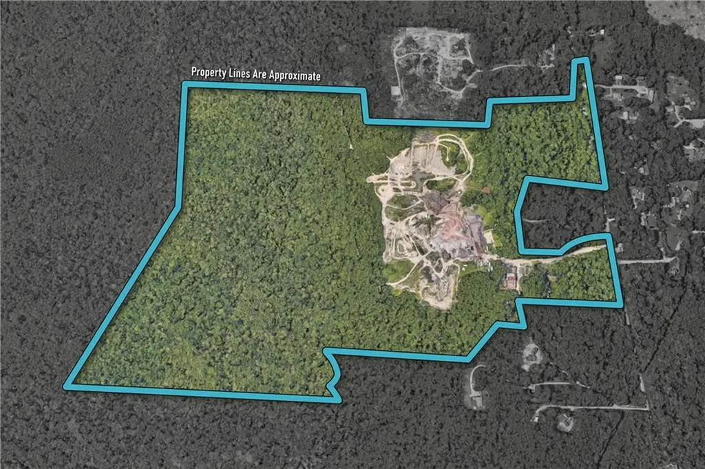 Commercial Land
