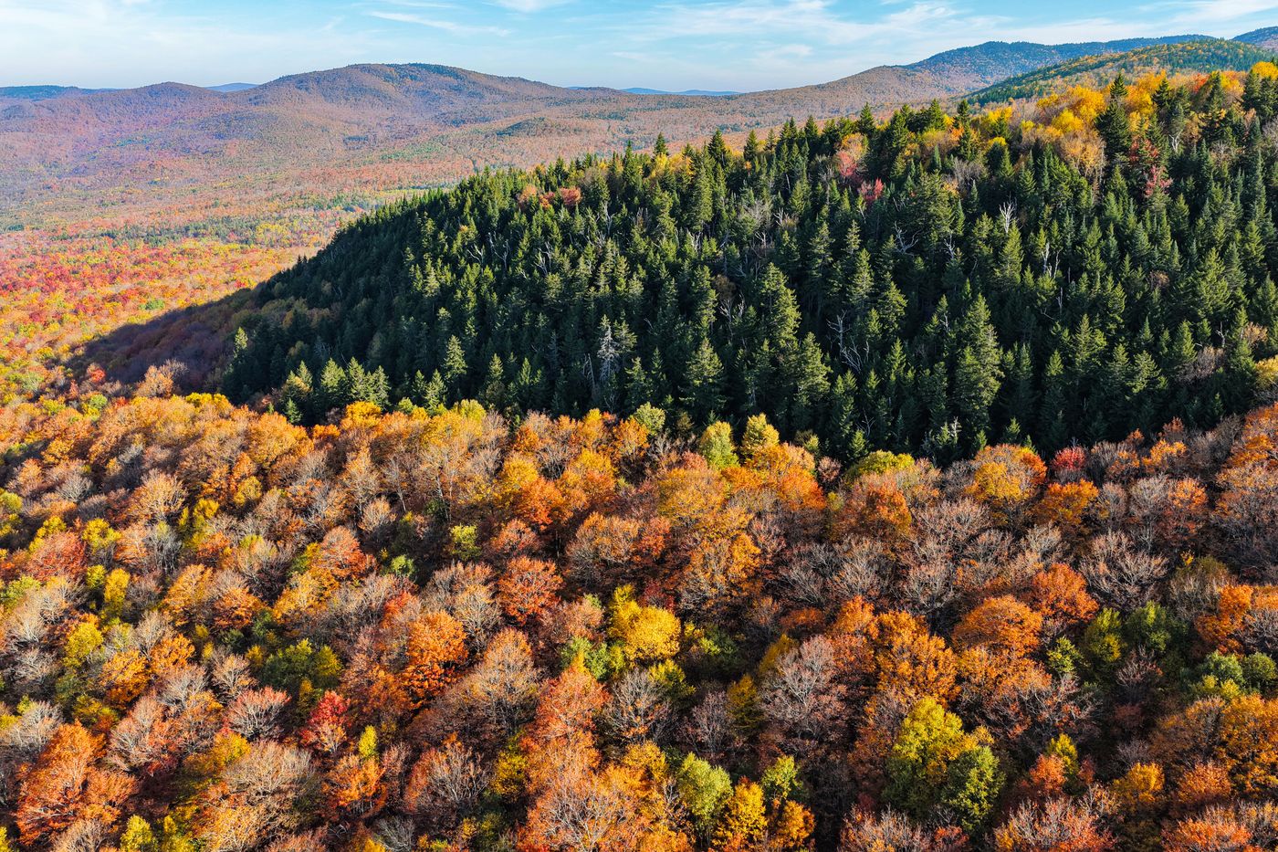 Recreational Land