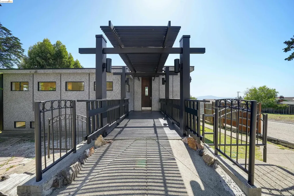 El Cerrito Hills