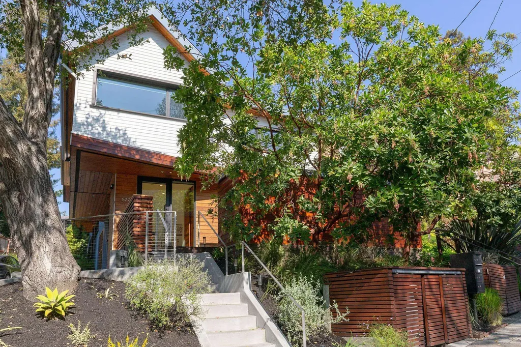 Piedmont Avenue