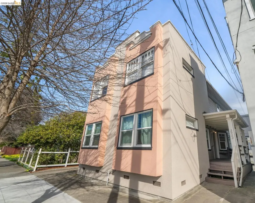 South Berkeley