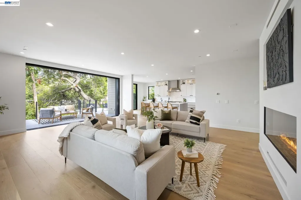 Upper Rockridge