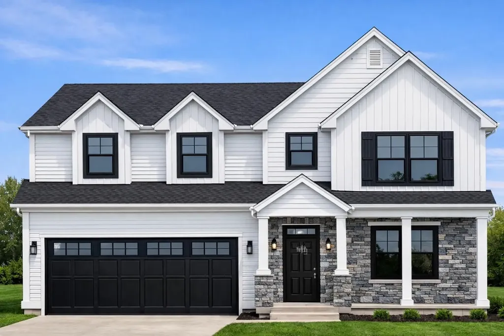 Luxury Homes