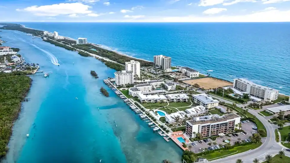 Tequesta by Price