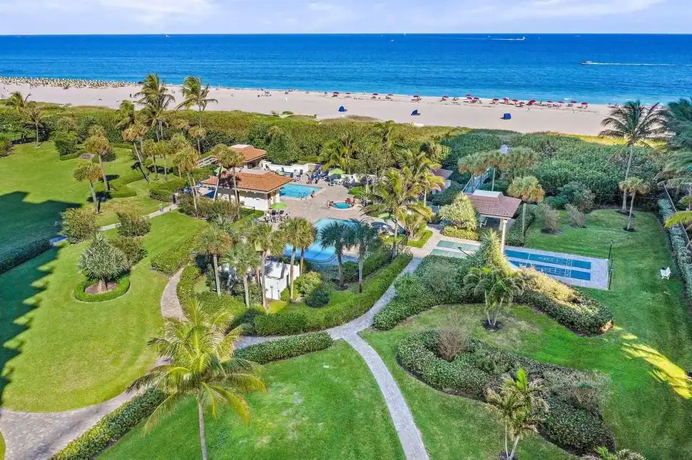 Singer Island by Price