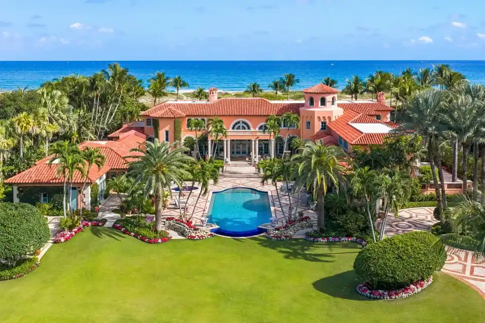 Palm Beach by Price