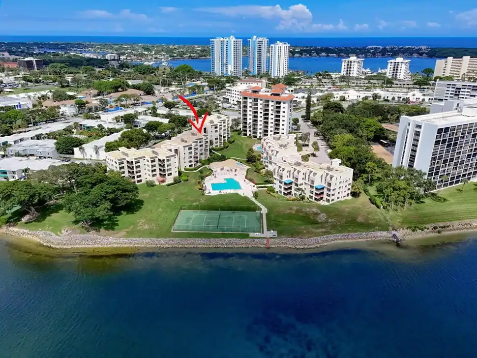North Palm Beach by Price