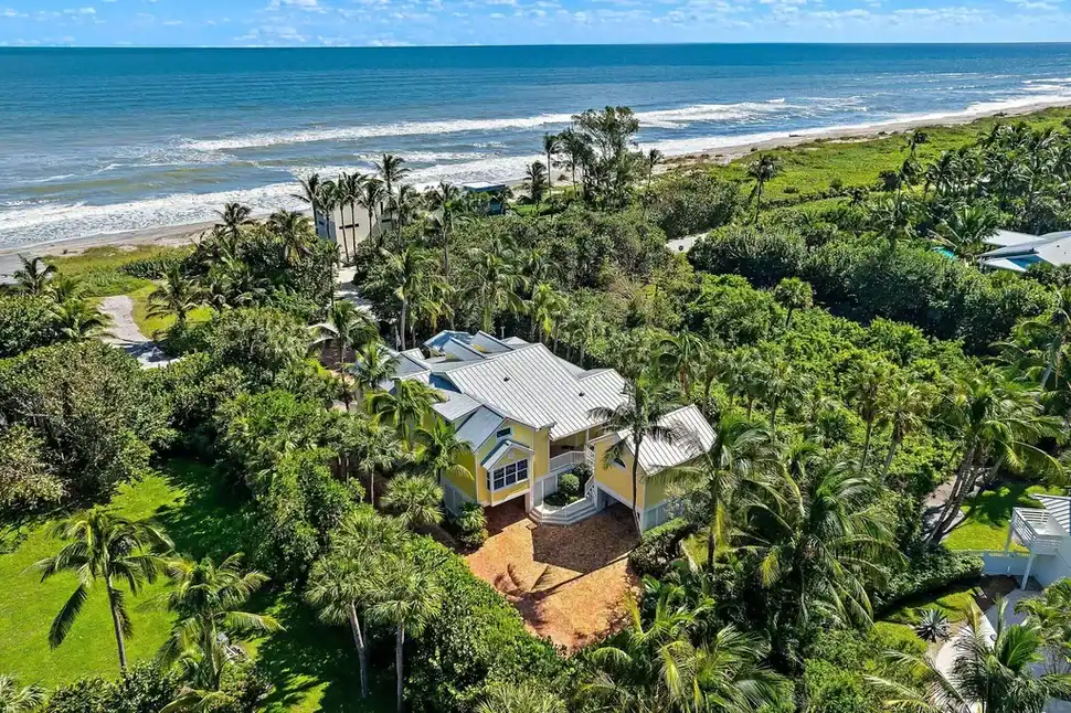 Jupiter Island by Price