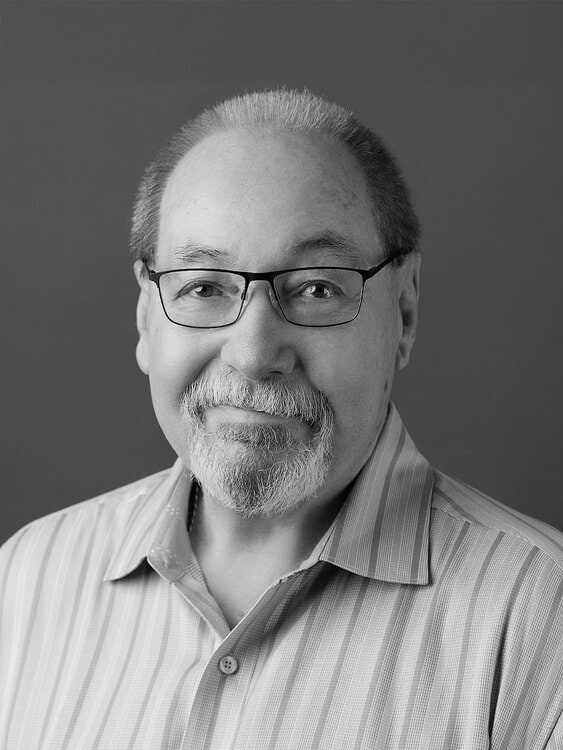 Timothy Griffin