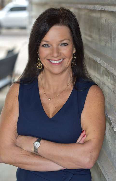 Anna Sherry