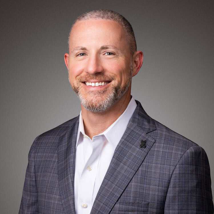 Eric Schaffer
