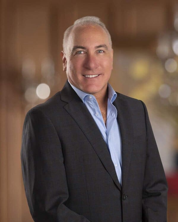 Andy Giller
