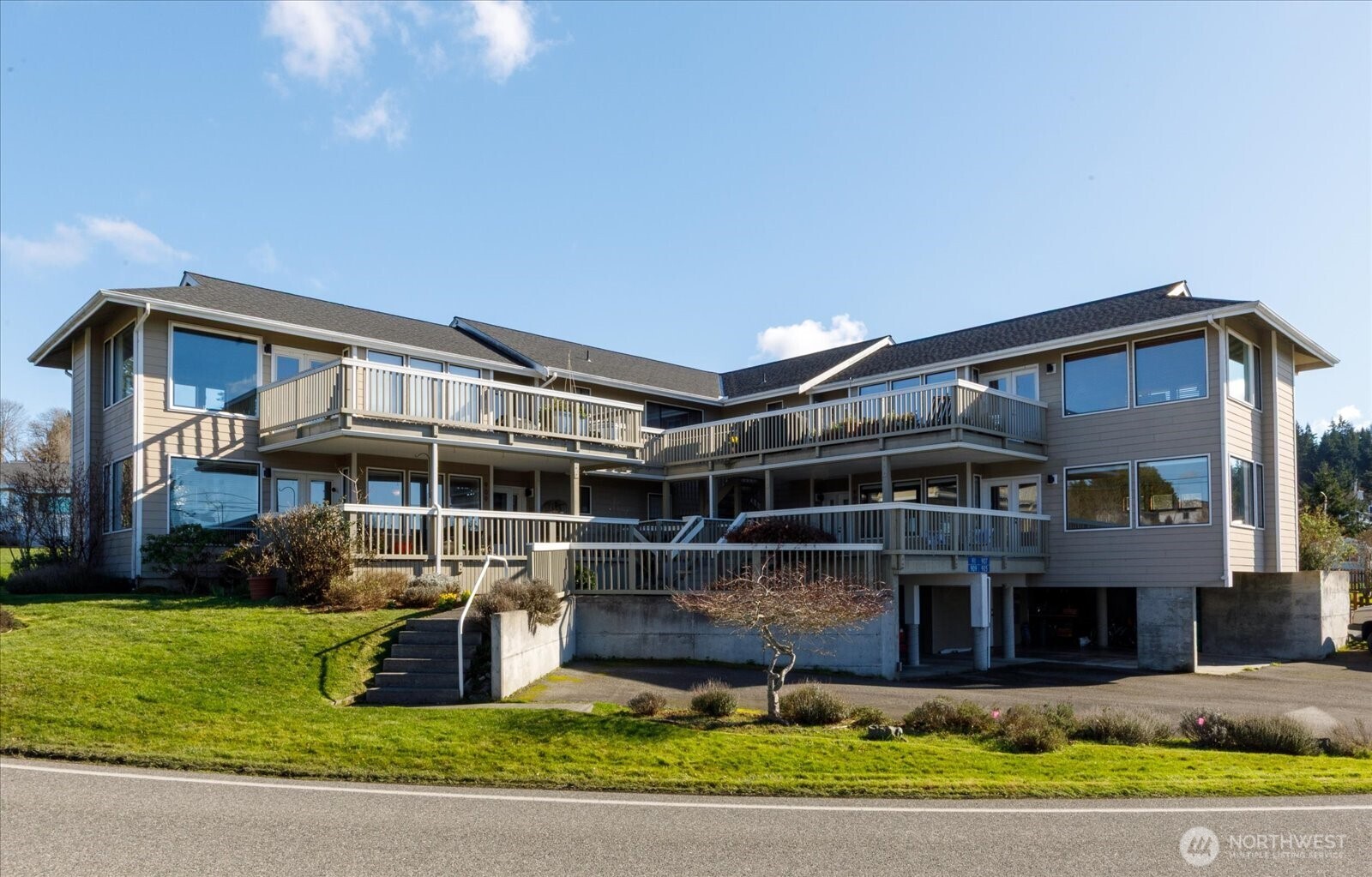 Condos
