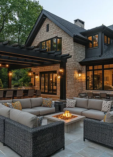 Luxury