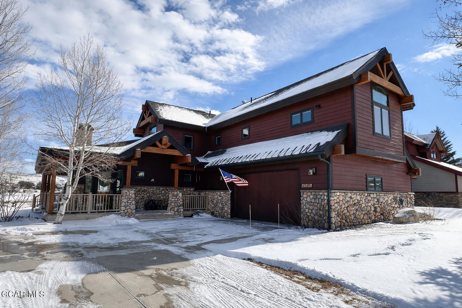 Grand Elk Homes
