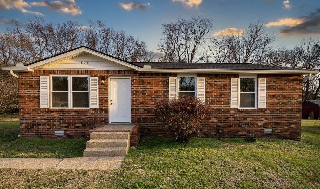 Hughes Homes for Sale in Brentwood TN