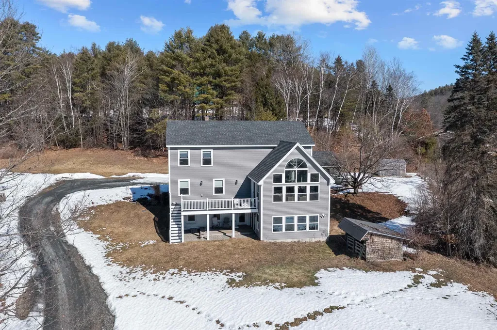 Homes for Sale in Plainfield NH