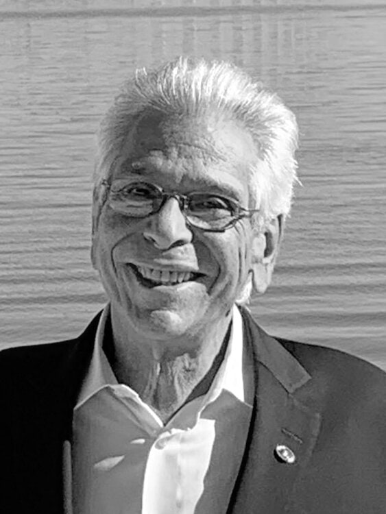 Leon Abood