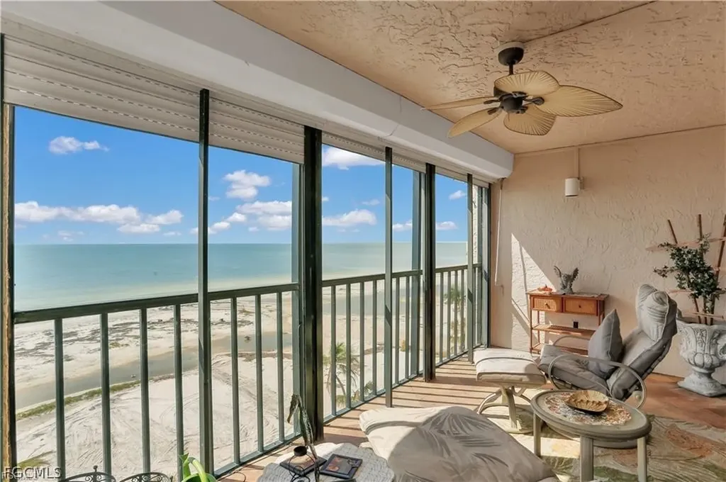 Eden House Condo