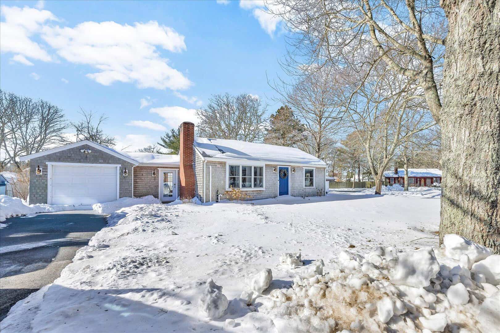 Under $500K