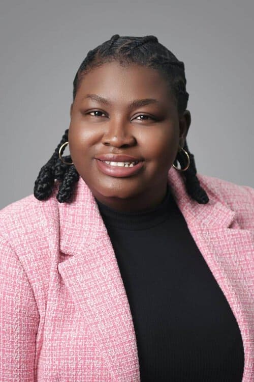 Kehinde "Kenny" Dawuda