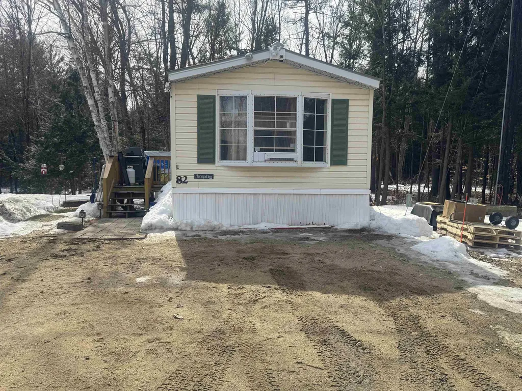Homes Under $100k in Campton